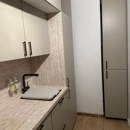 Apartament Moeblierte Mit Tollem Ausblick Im 10 Og *